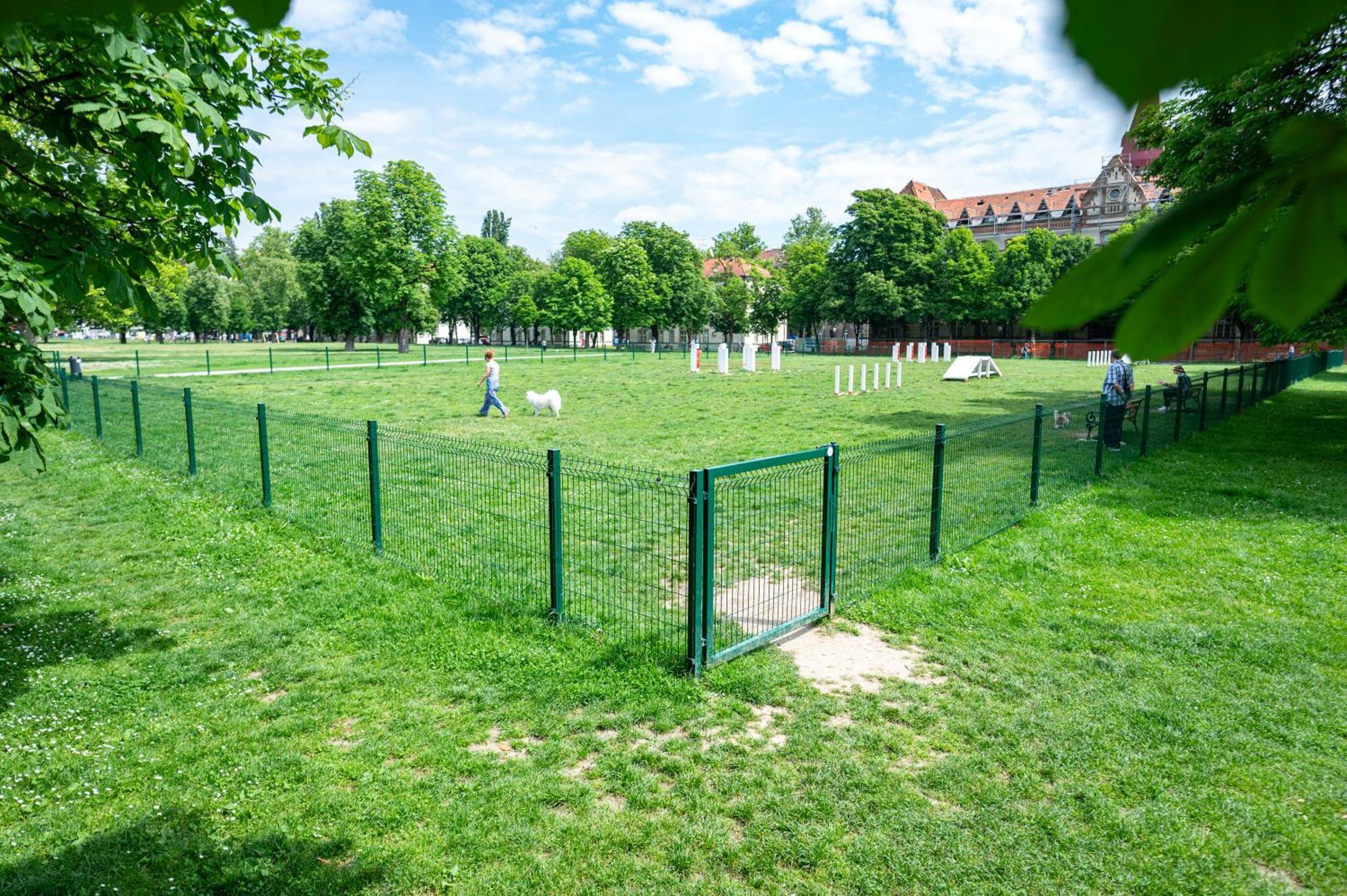 Bricks & Bikes Leilighet Zagreb Eksteriør bilde